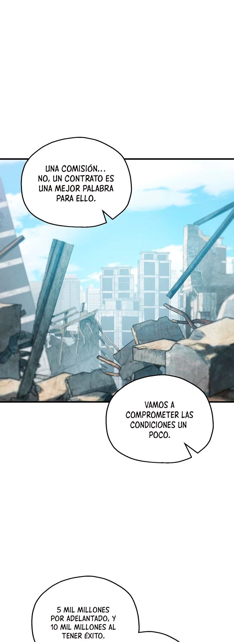 Read El jugador que no puede subir de nivel Manga Online