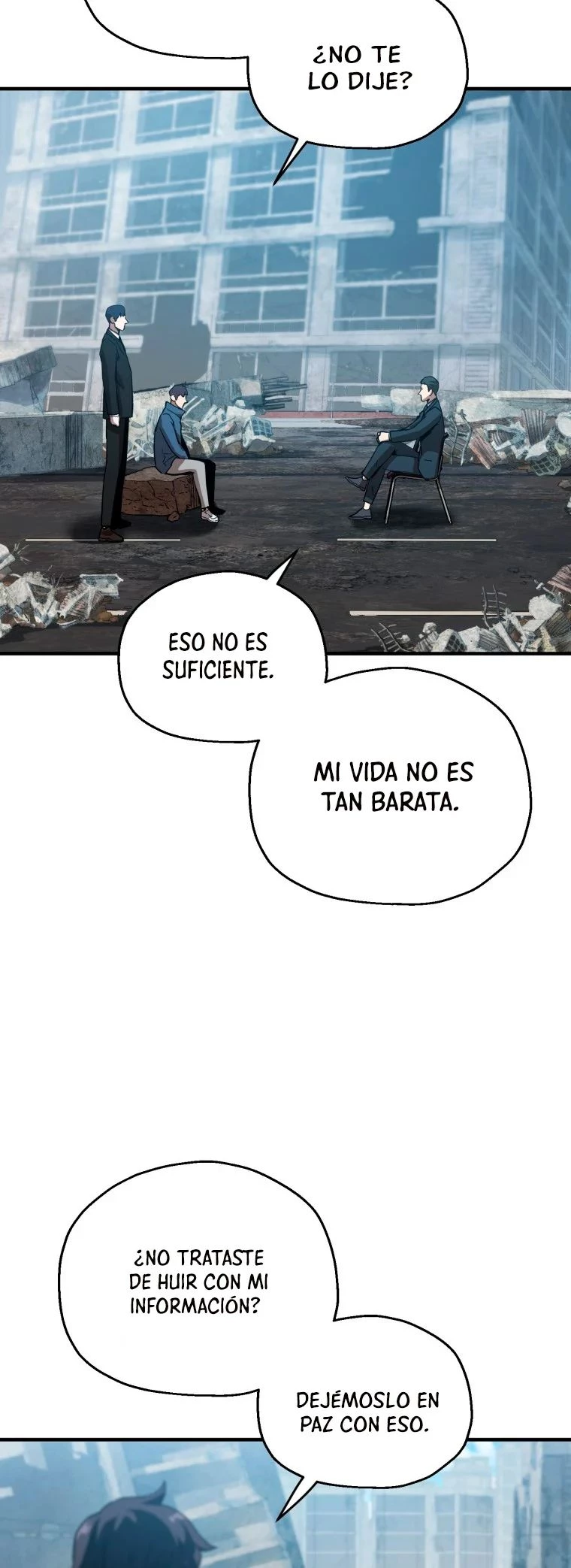 Read El jugador que no puede subir de nivel Manga Online