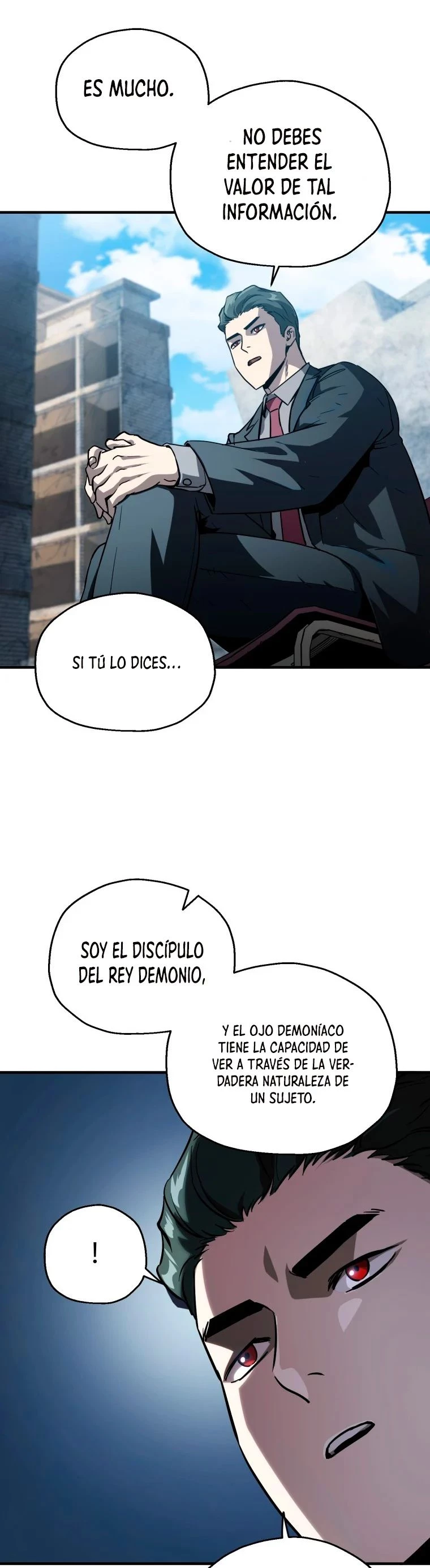 Read El jugador que no puede subir de nivel Manga Online