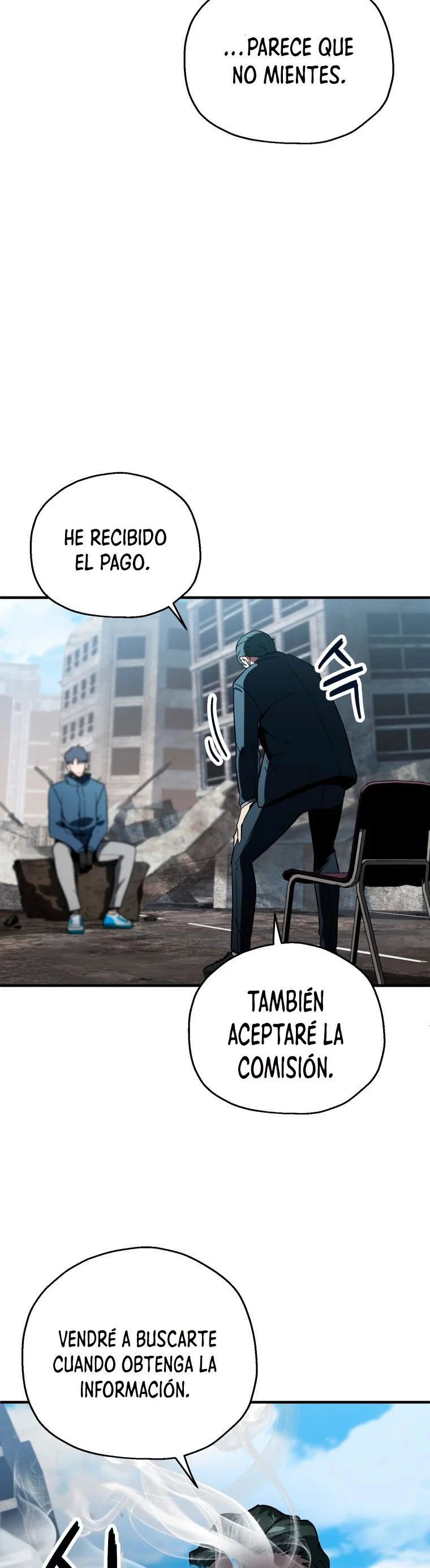 Read El jugador que no puede subir de nivel Manga Online