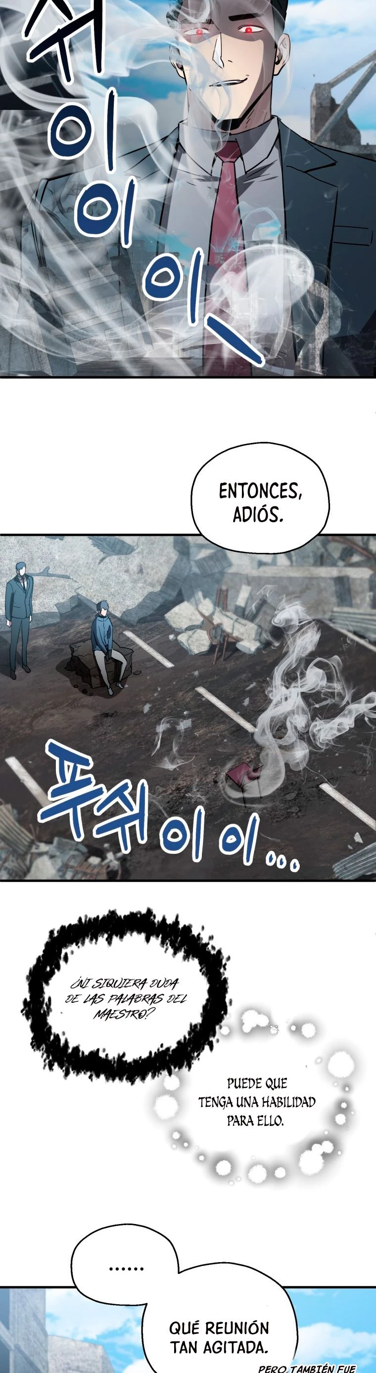 Read El jugador que no puede subir de nivel Manga Online