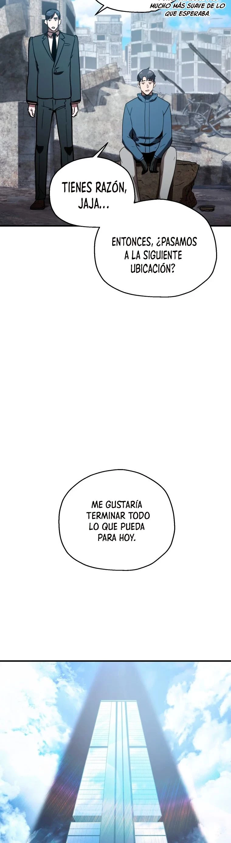 Read El jugador que no puede subir de nivel Manga Online