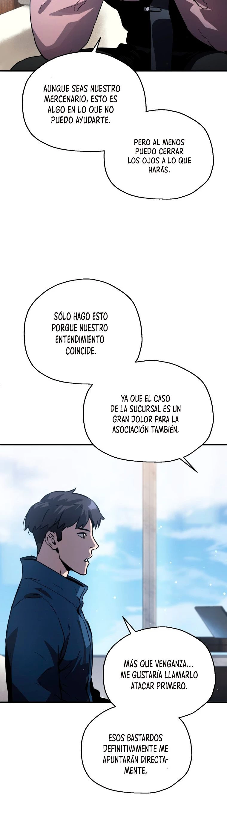Read El jugador que no puede subir de nivel Manga Online