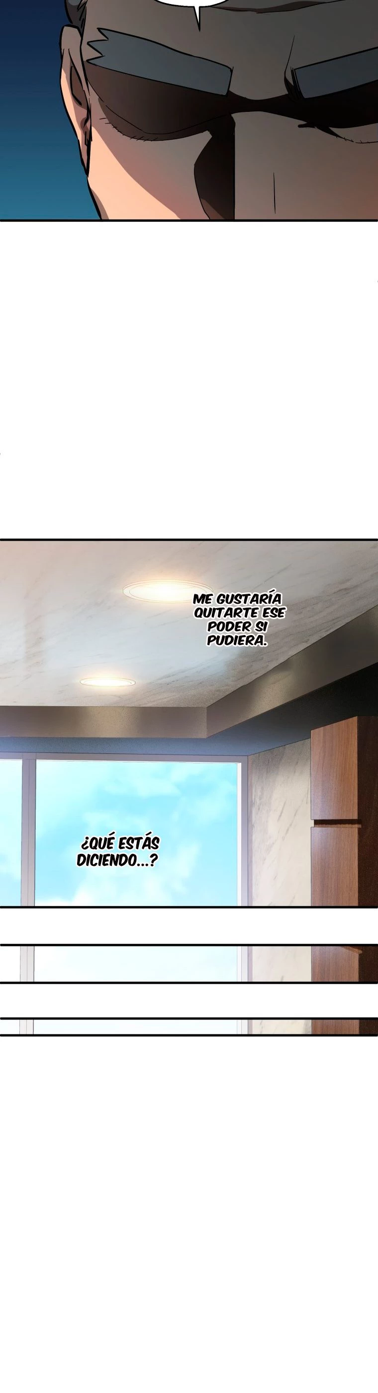 Read El jugador que no puede subir de nivel Manga Online