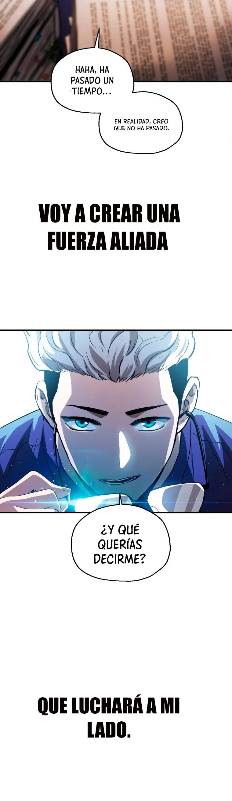 Read El jugador que no puede subir de nivel Manga Online