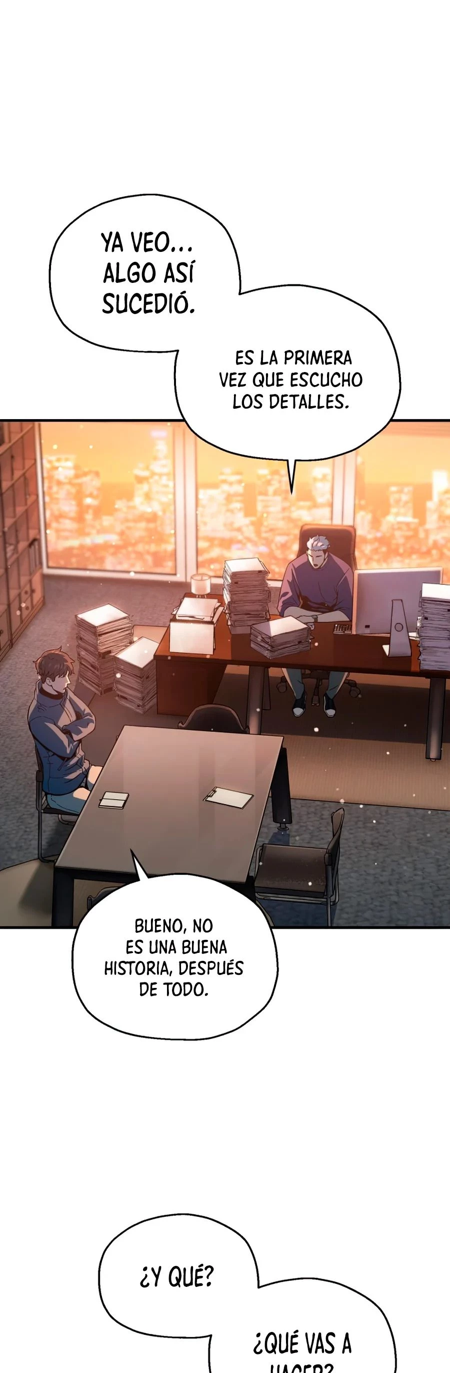 Read El jugador que no puede subir de nivel Manga Online