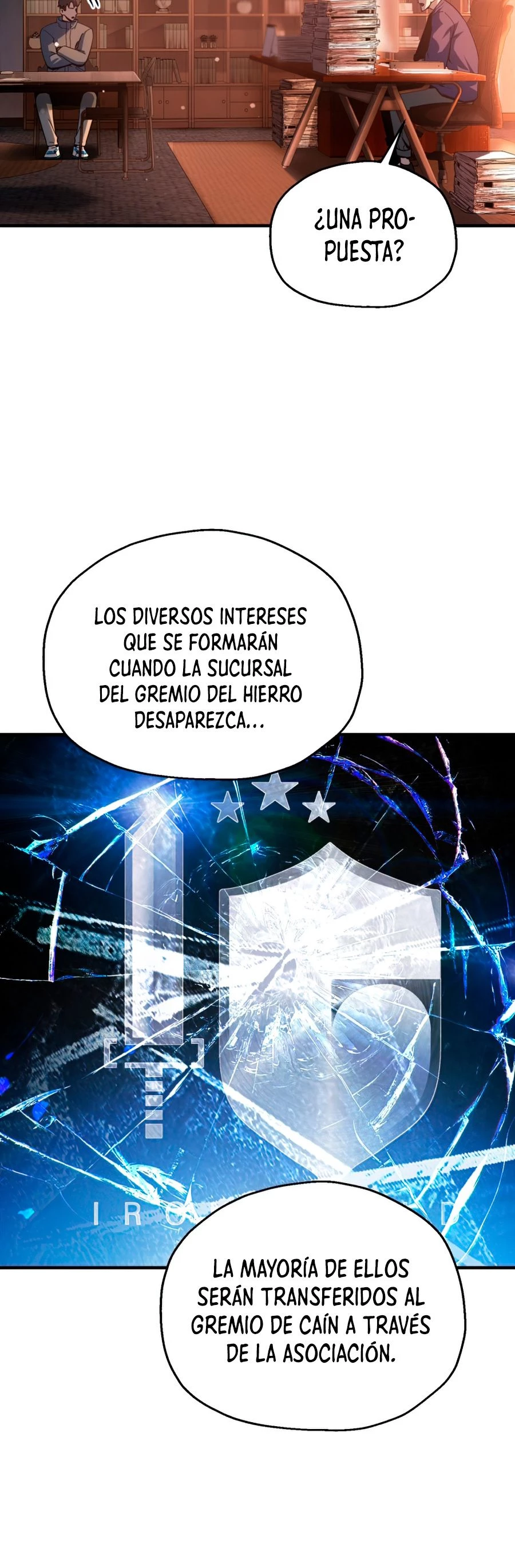 Read El jugador que no puede subir de nivel Manga Online