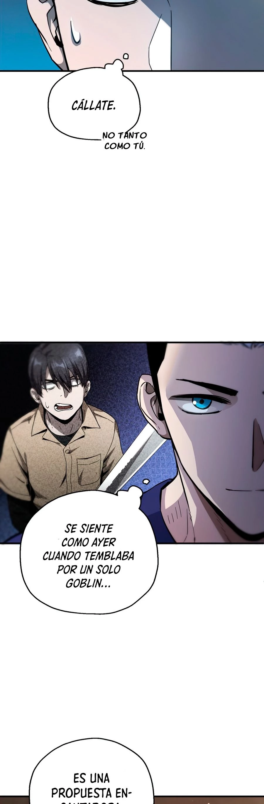 Read El jugador que no puede subir de nivel Manga Online