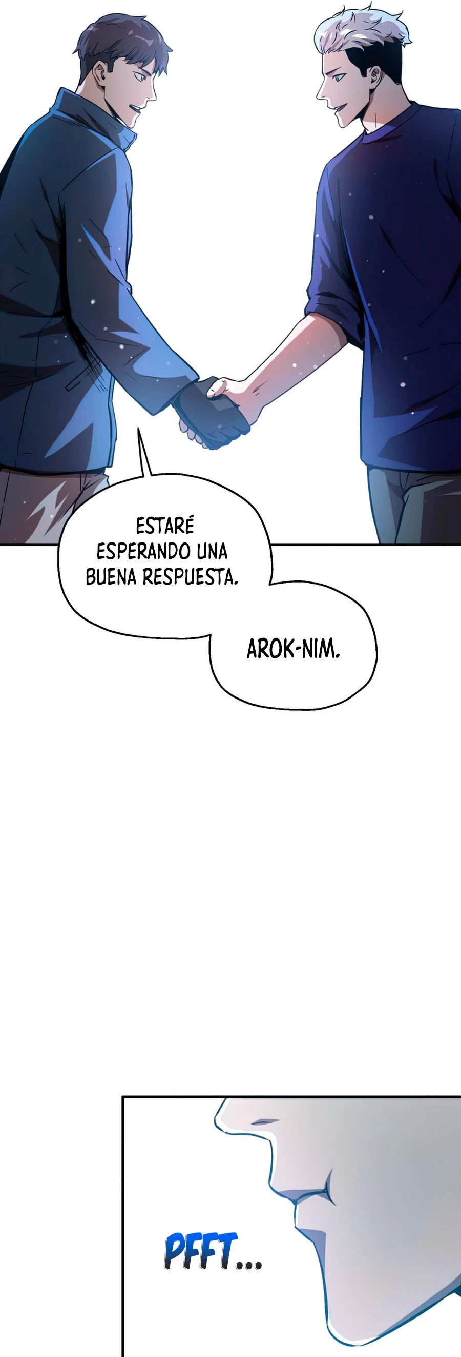Read El jugador que no puede subir de nivel Manga Online