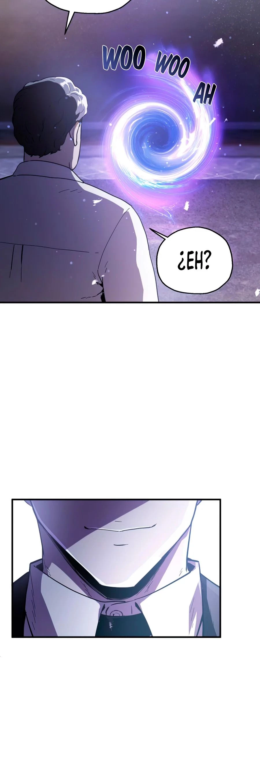 Read El jugador que no puede subir de nivel Manga Online