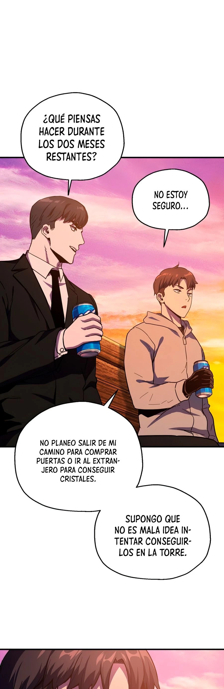 Read El jugador que no puede subir de nivel Manga Online