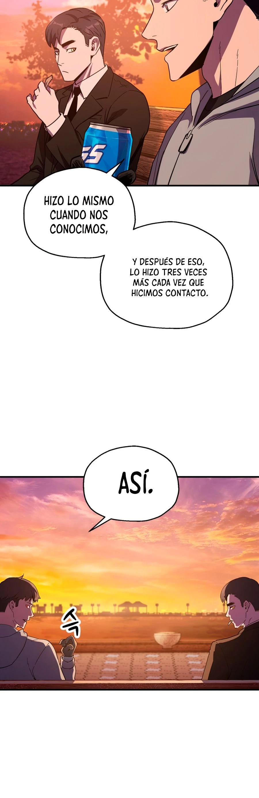 Read El jugador que no puede subir de nivel Manga Online