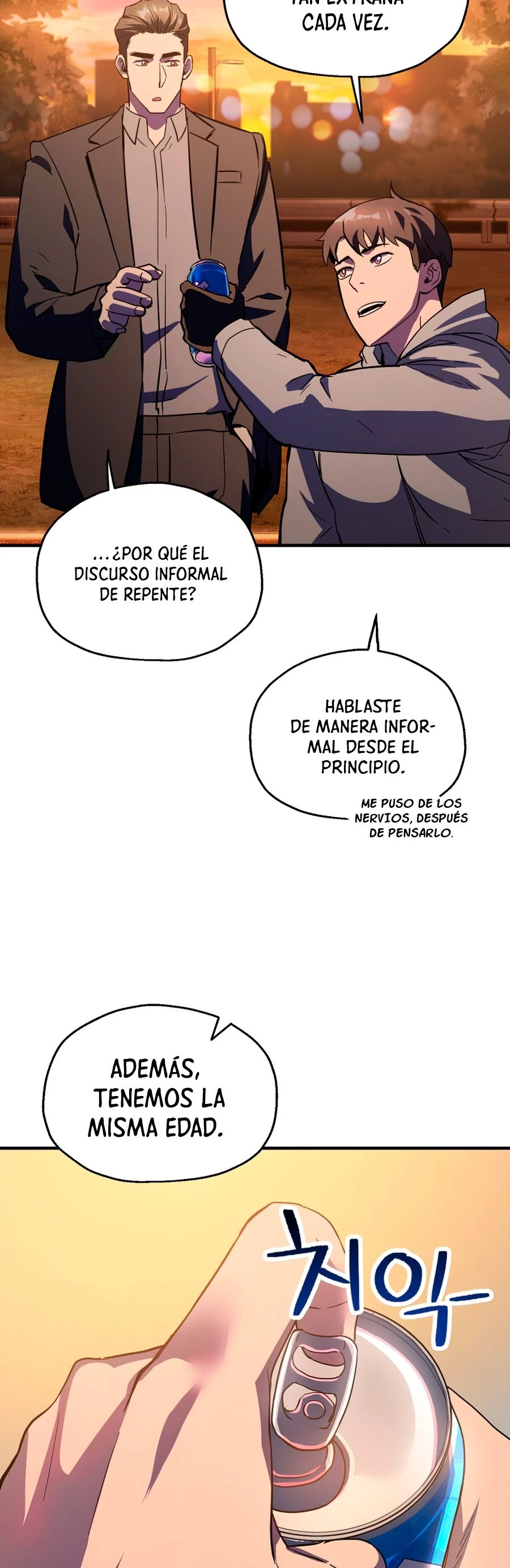 Read El jugador que no puede subir de nivel Manga Online