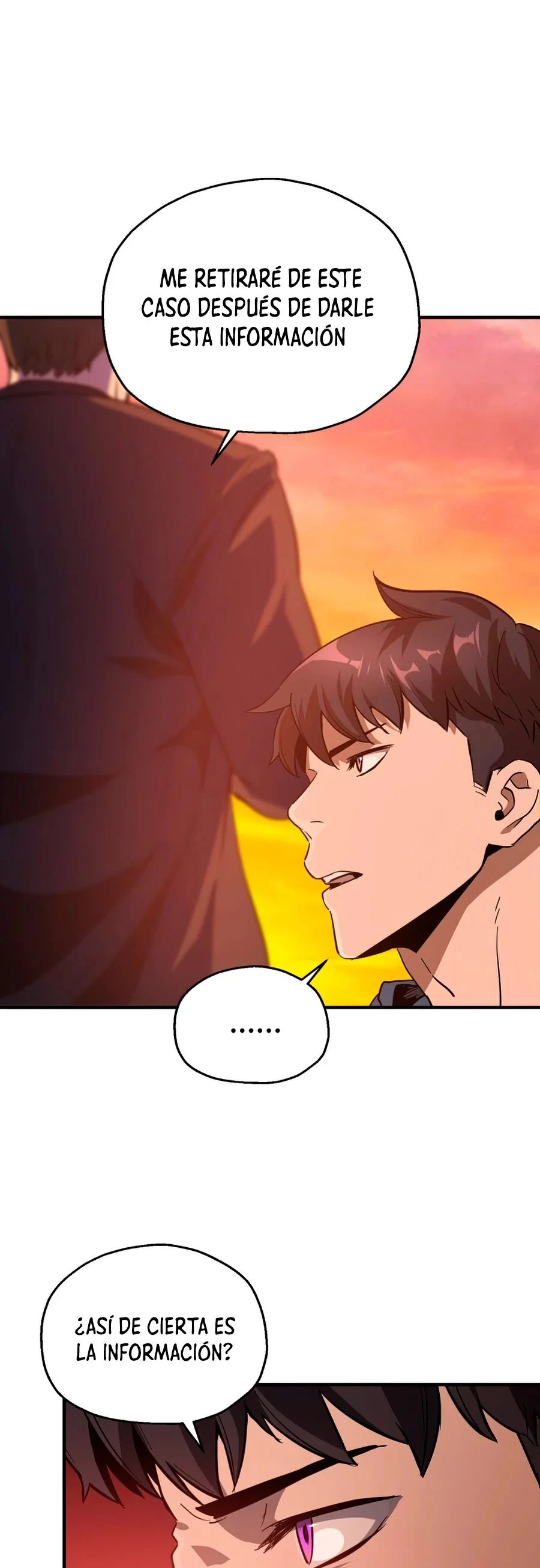 Read El jugador que no puede subir de nivel Manga Online