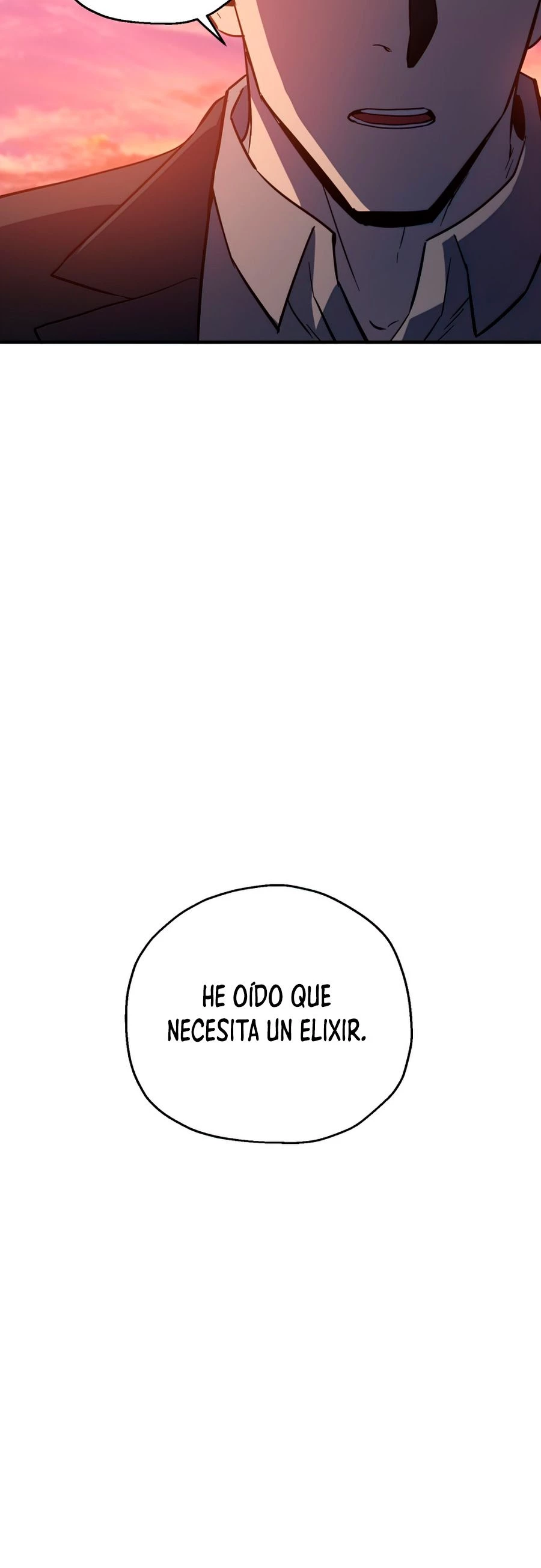 Read El jugador que no puede subir de nivel Manga Online
