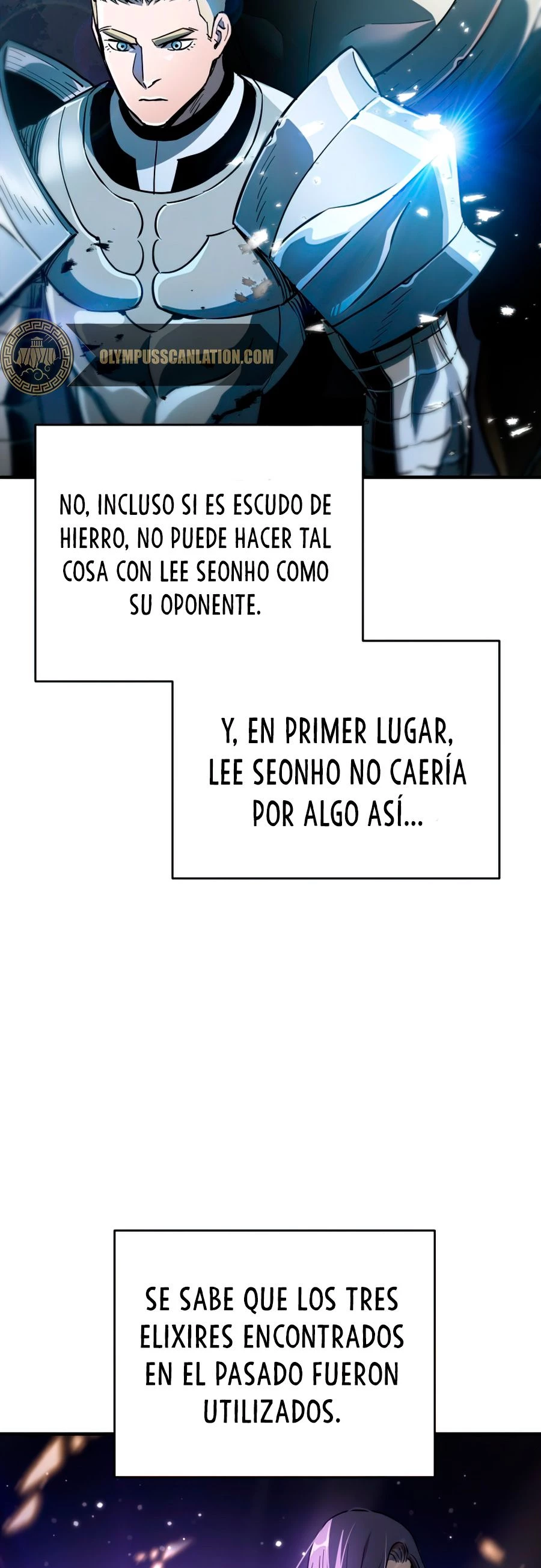 Read El jugador que no puede subir de nivel Manga Online