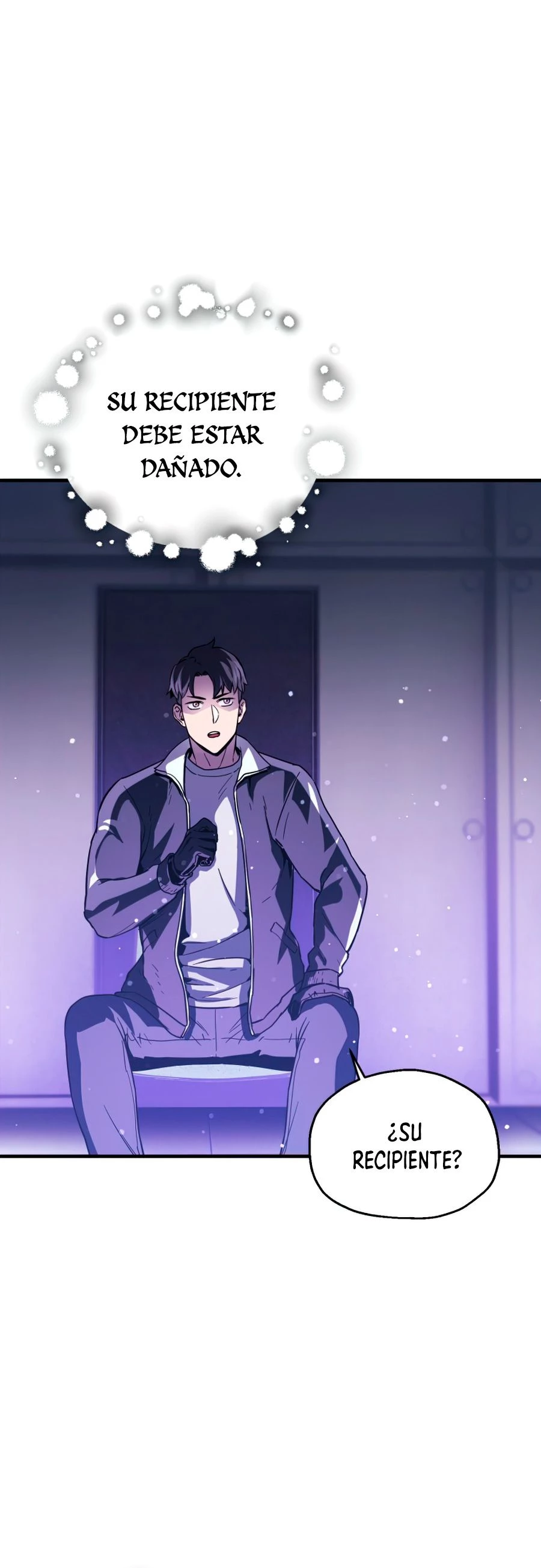 Read El jugador que no puede subir de nivel Manga Online