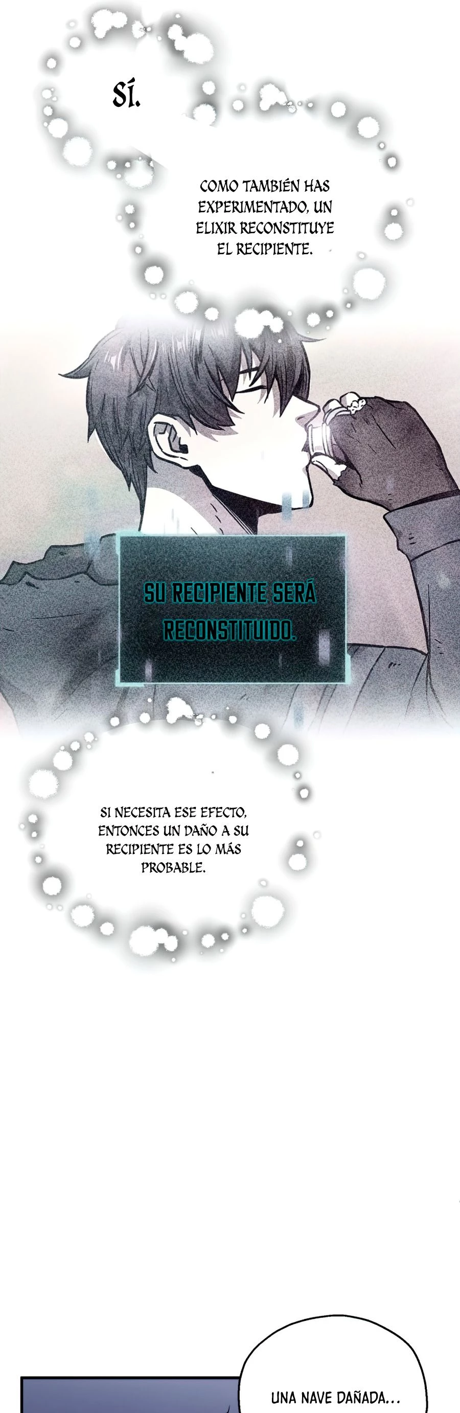 Read El jugador que no puede subir de nivel Manga Online