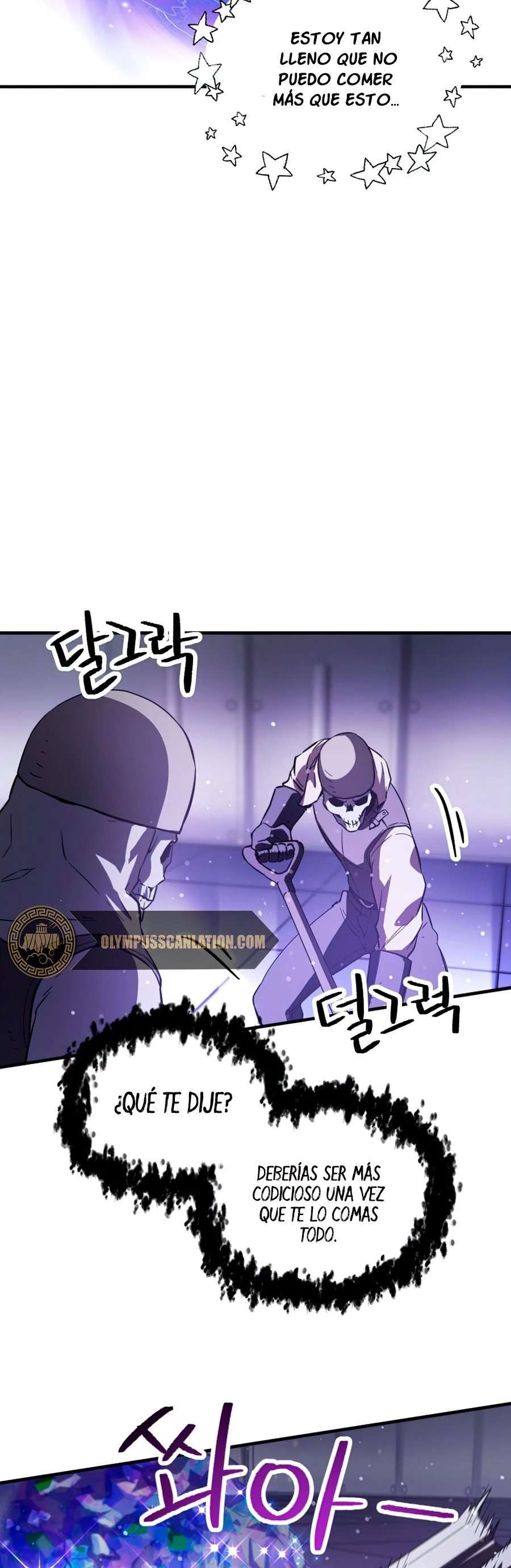 Read El jugador que no puede subir de nivel Manga Online