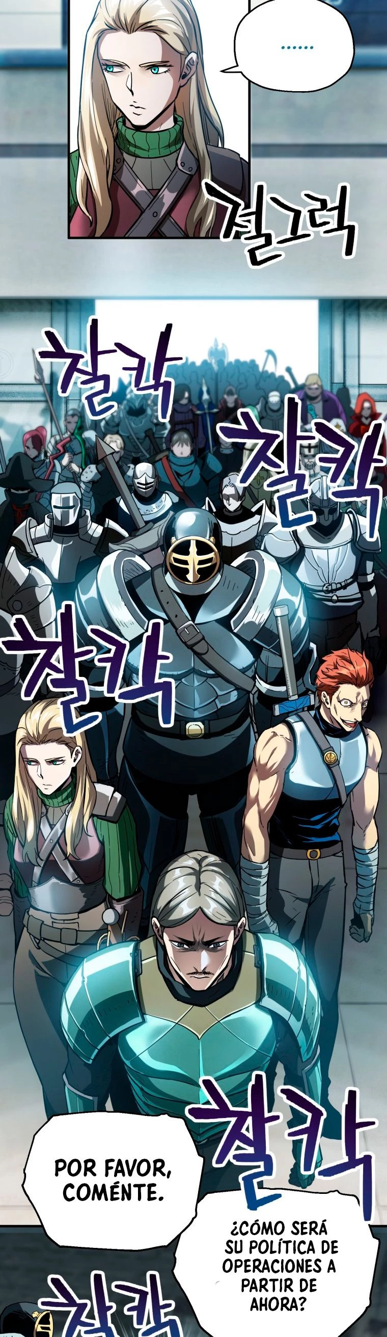 Read El jugador que no puede subir de nivel Manga Online