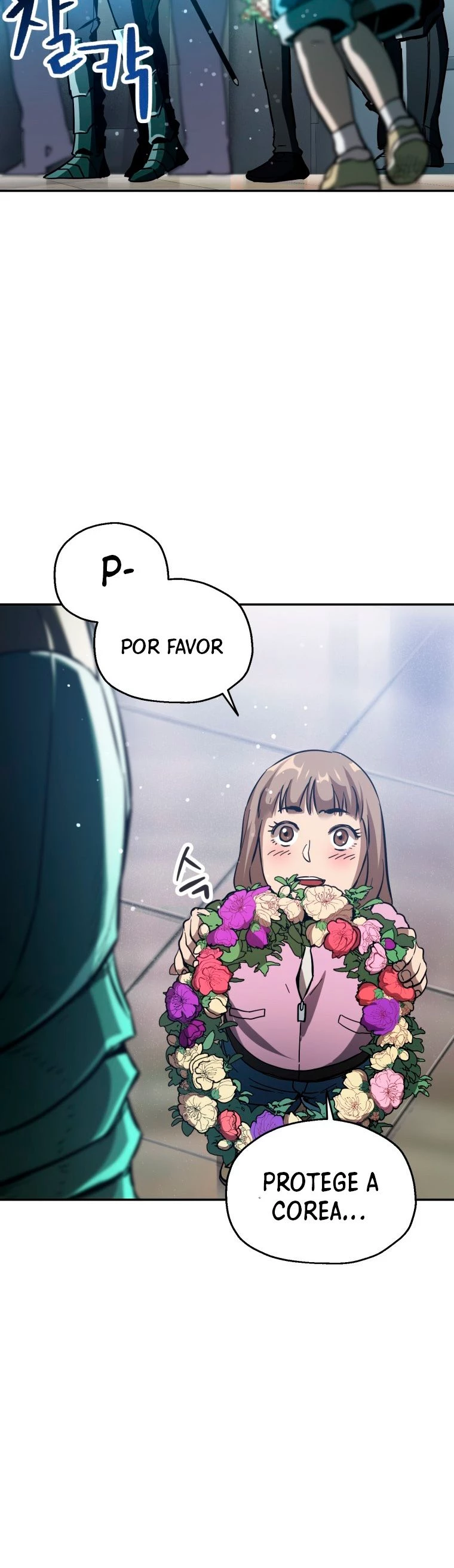 Read El jugador que no puede subir de nivel Manga Online