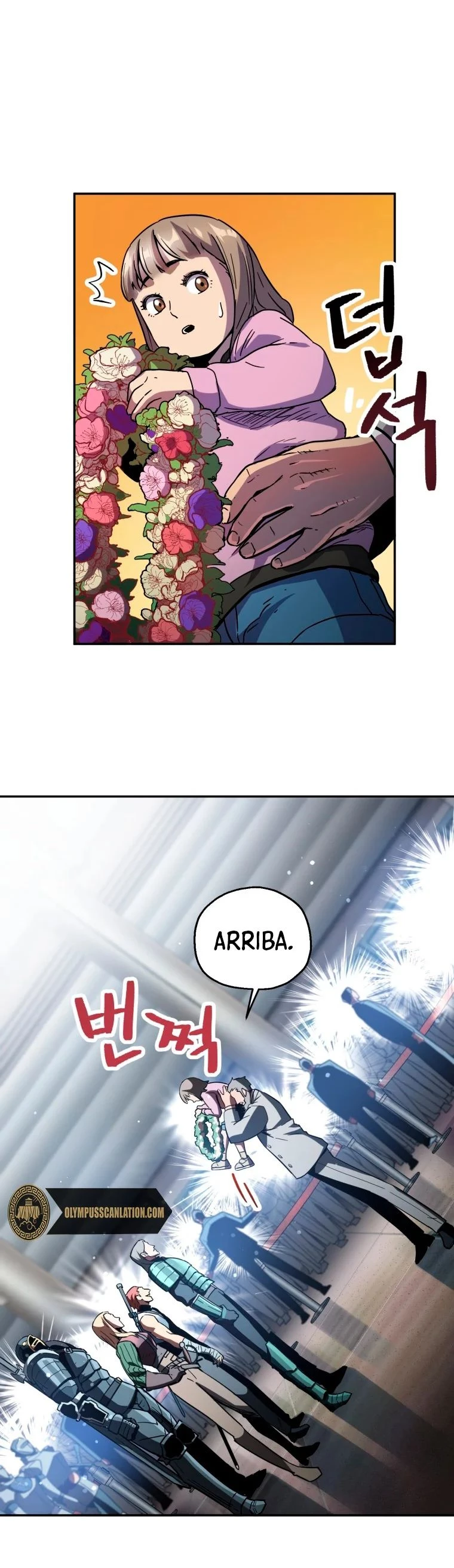 Read El jugador que no puede subir de nivel Manga Online