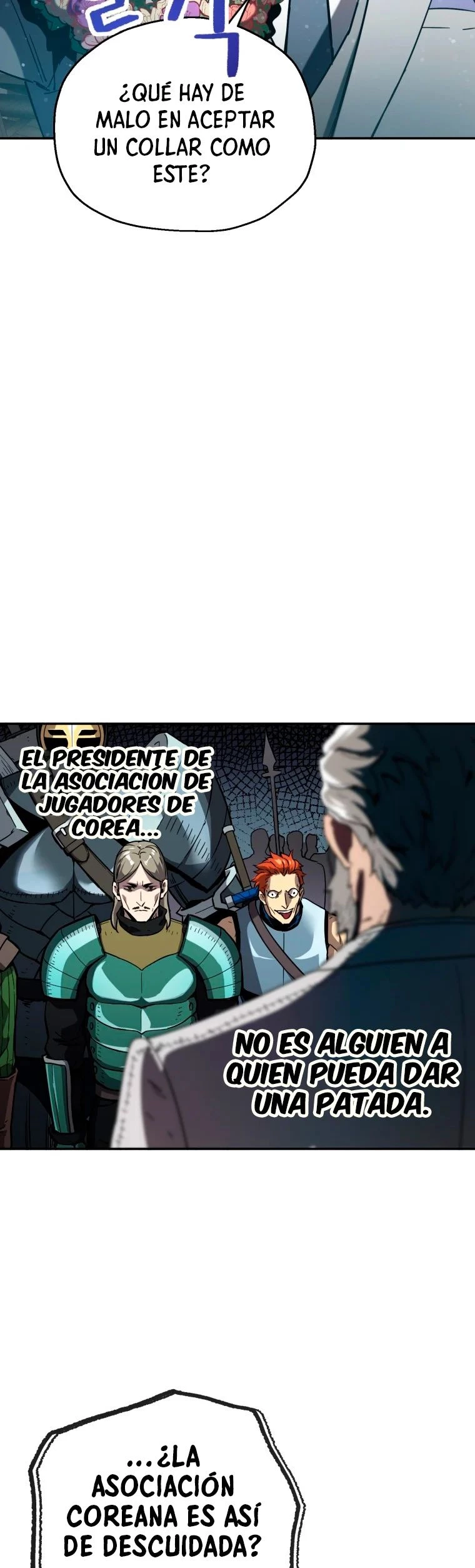 Read El jugador que no puede subir de nivel Manga Online