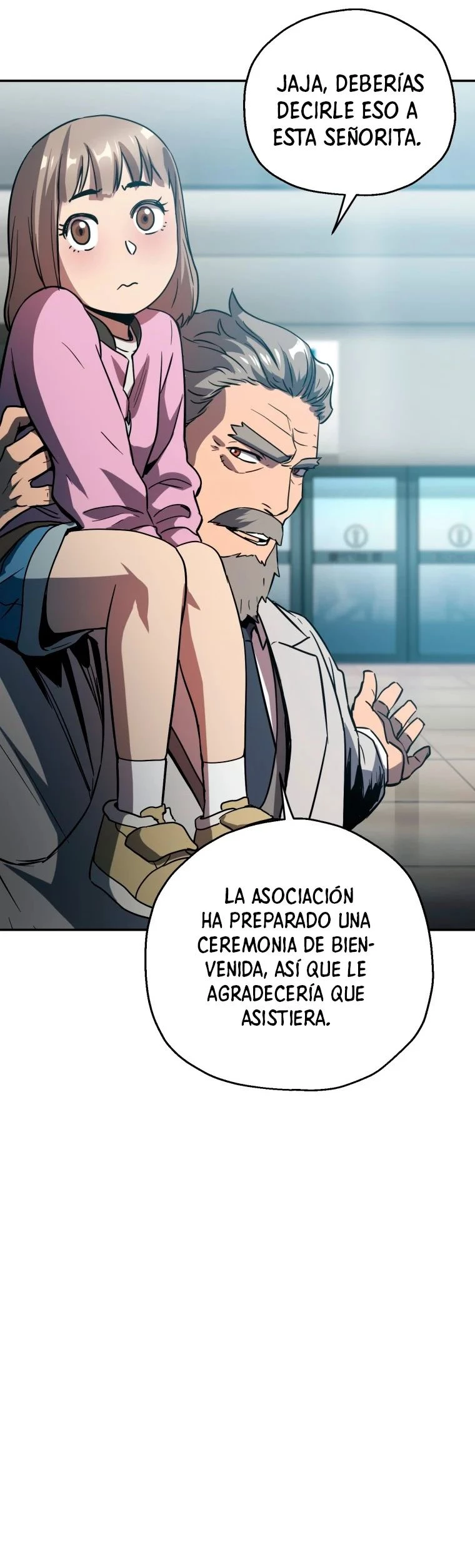 Read El jugador que no puede subir de nivel Manga Online