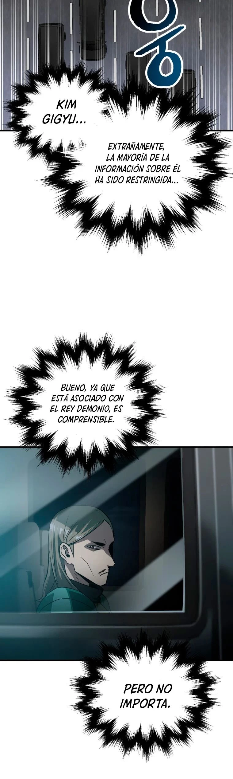Read El jugador que no puede subir de nivel Manga Online
