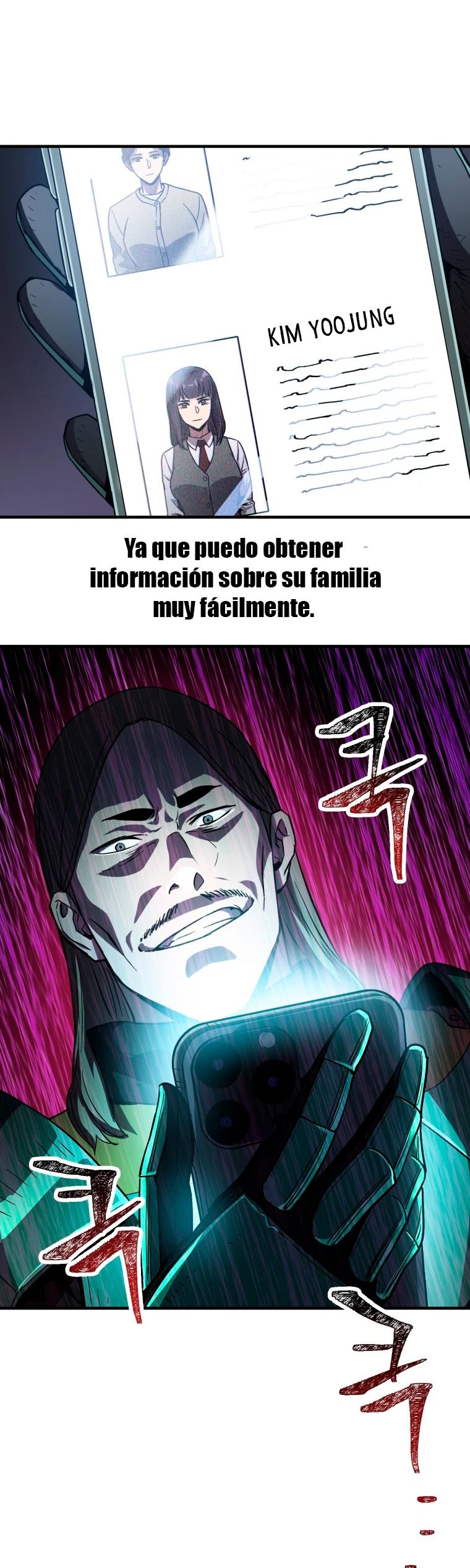 Read El jugador que no puede subir de nivel Manga Online