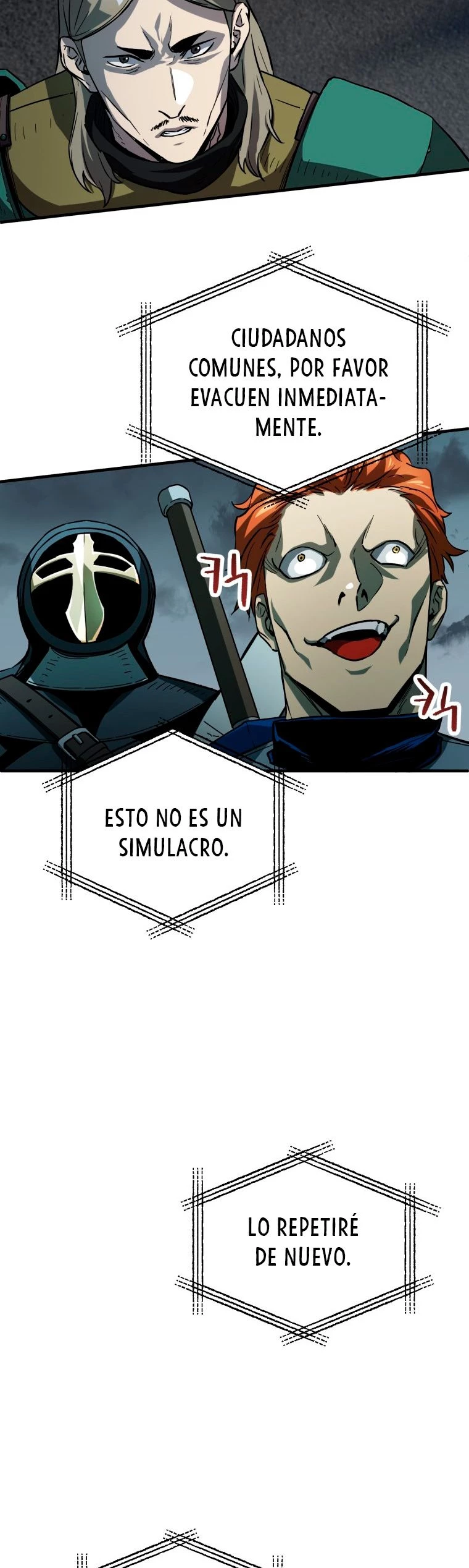 Read El jugador que no puede subir de nivel Manga Online