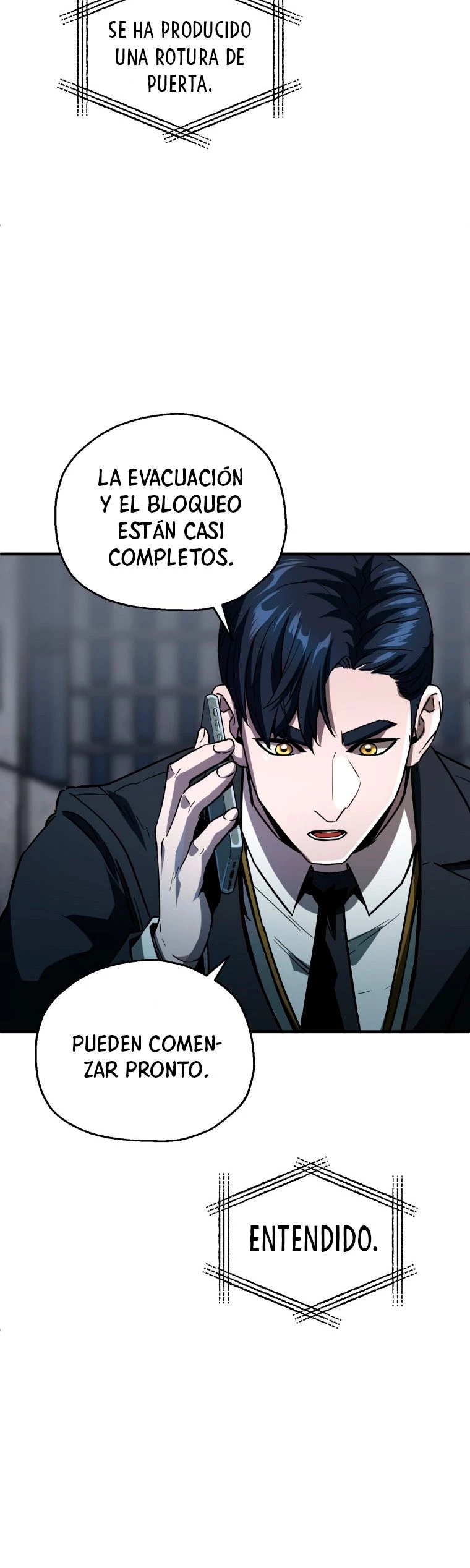 Read El jugador que no puede subir de nivel Manga Online