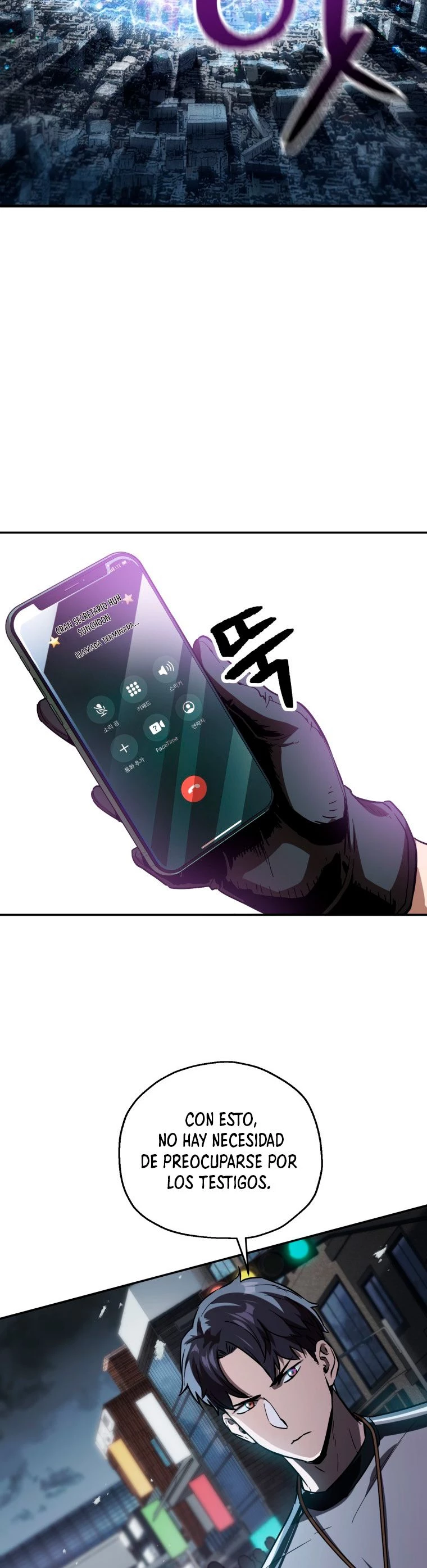 Read El jugador que no puede subir de nivel Manga Online