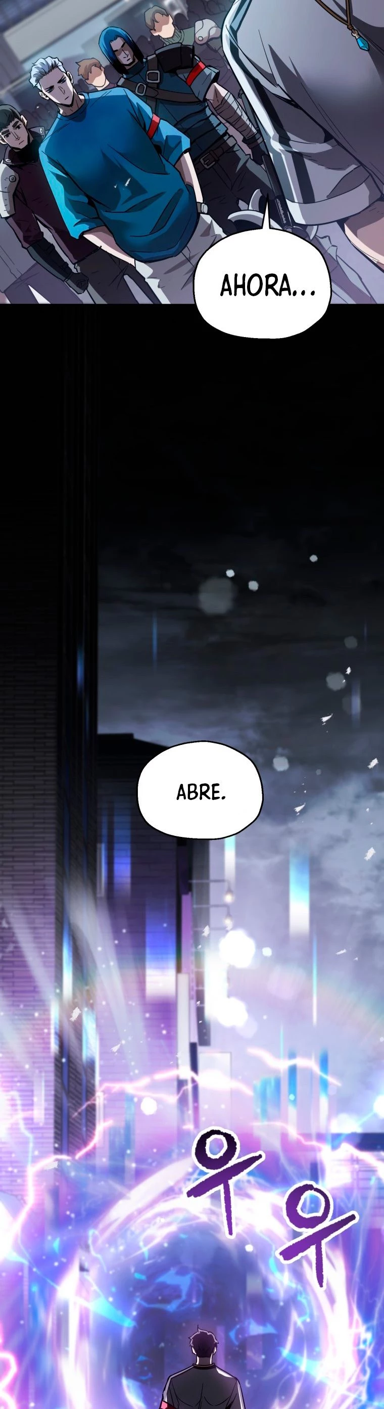 Read El jugador que no puede subir de nivel Manga Online