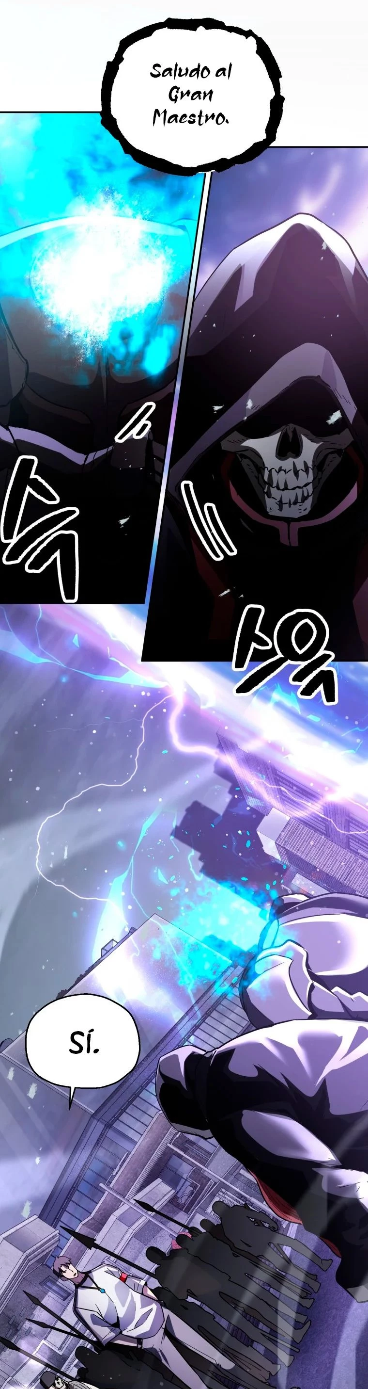 Read El jugador que no puede subir de nivel Manga Online