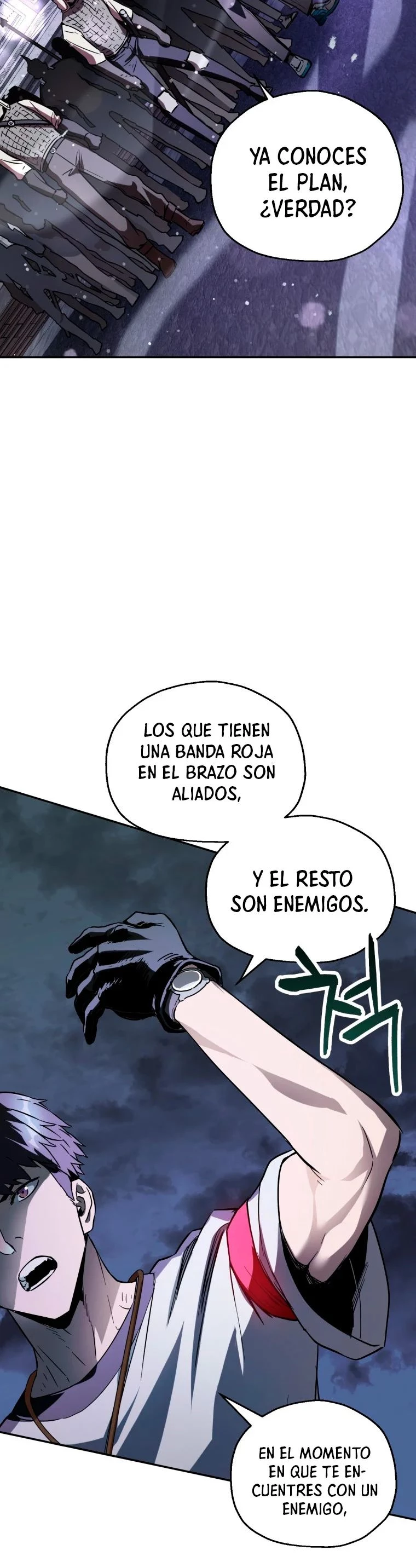 Read El jugador que no puede subir de nivel Manga Online