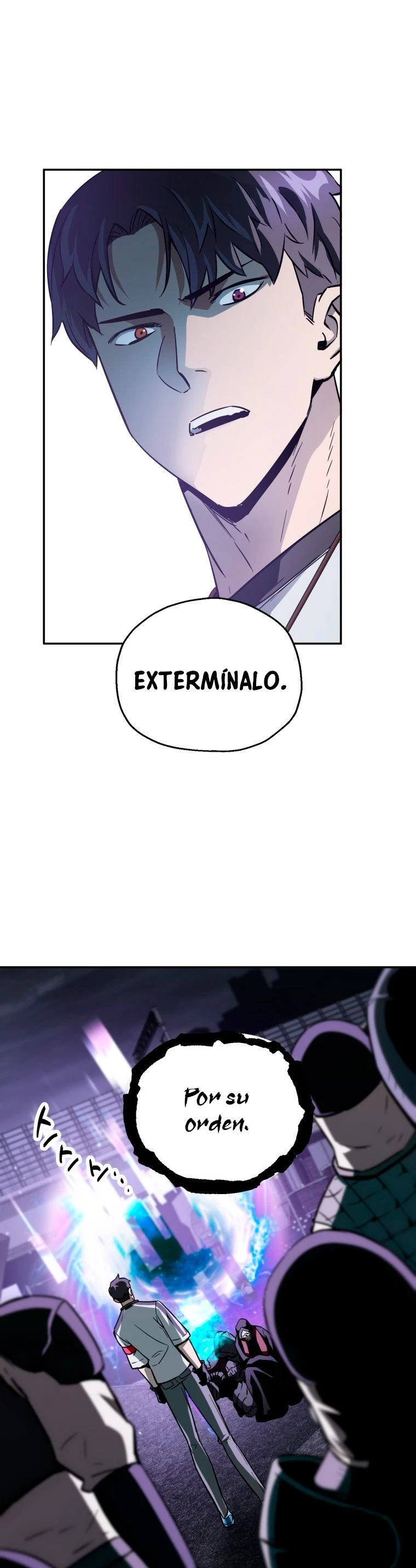 Read El jugador que no puede subir de nivel Manga Online