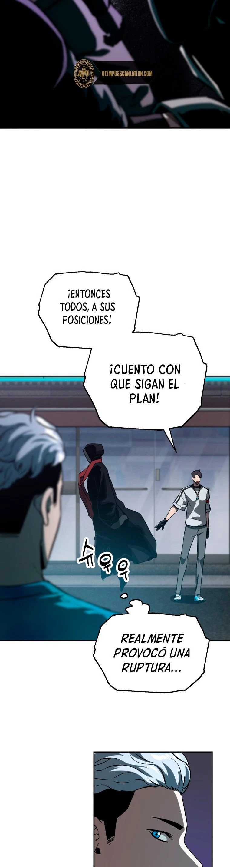 Read El jugador que no puede subir de nivel Manga Online