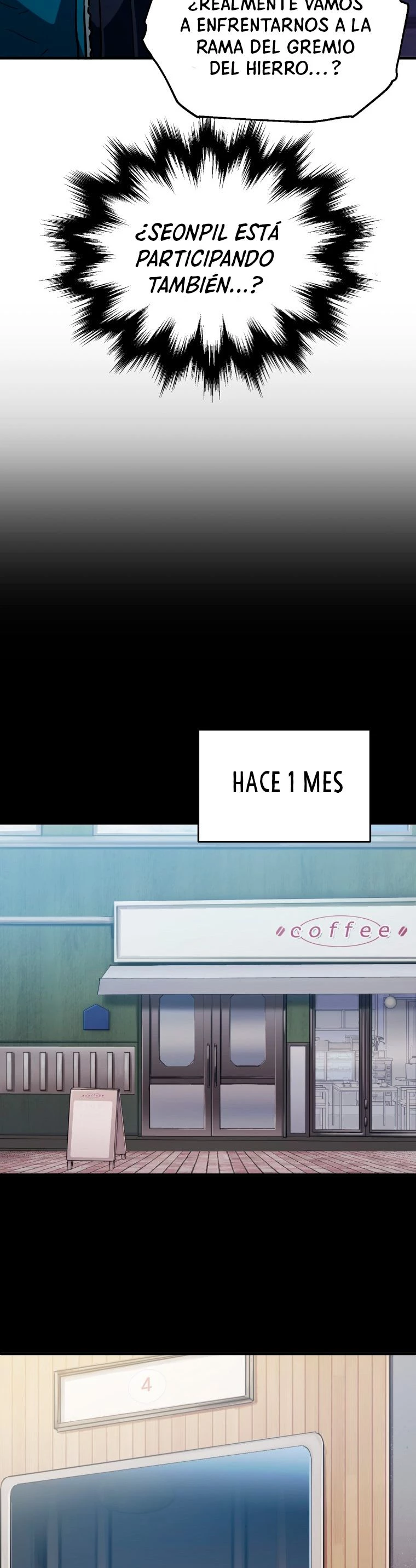 Read El jugador que no puede subir de nivel Manga Online