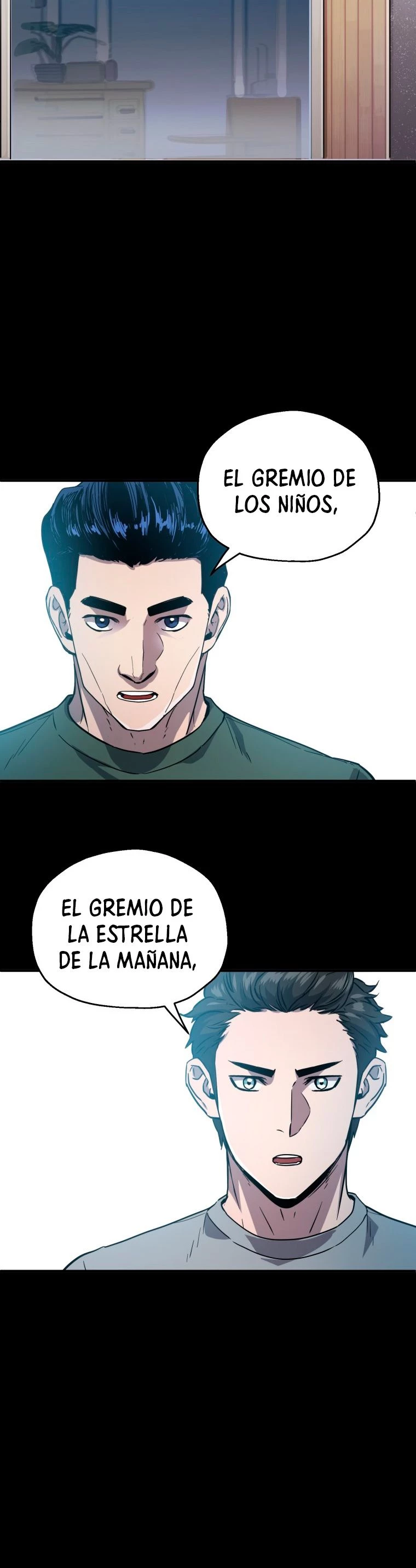 Read El jugador que no puede subir de nivel Manga Online