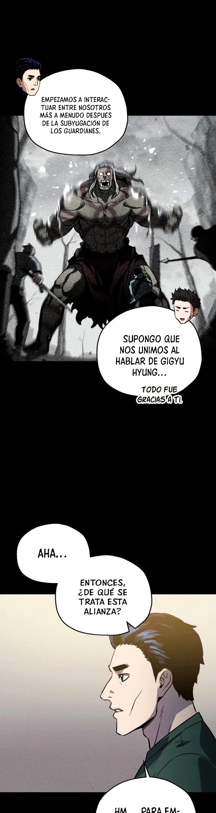 Read El jugador que no puede subir de nivel Manga Online
