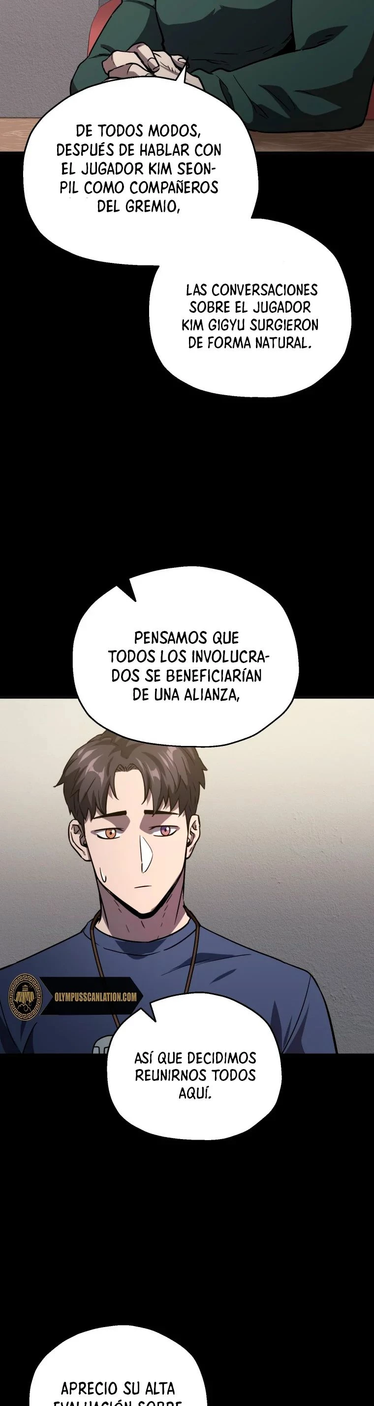 Read El jugador que no puede subir de nivel Manga Online