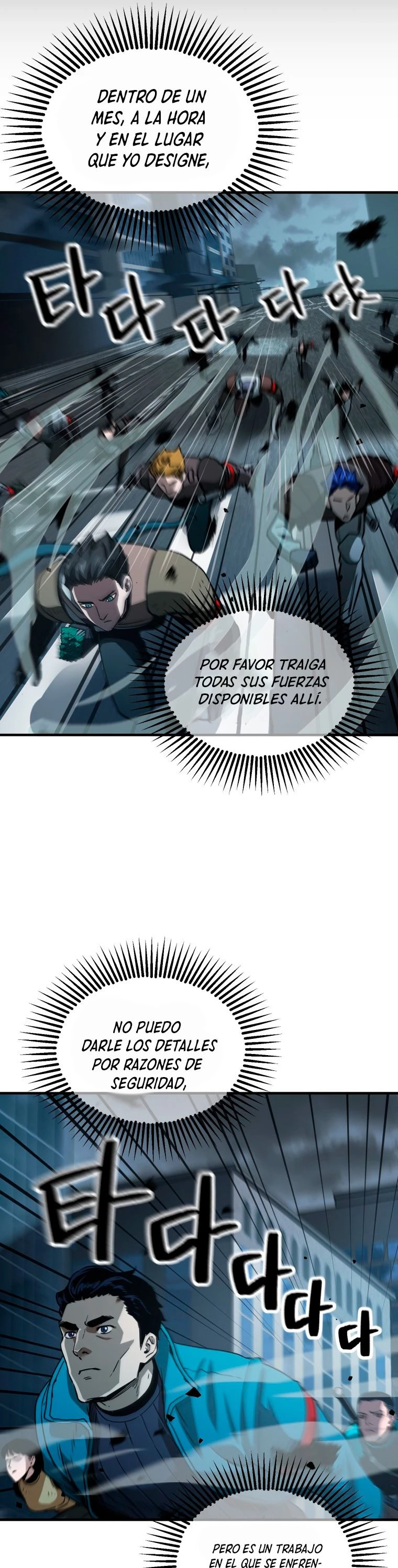 Read El jugador que no puede subir de nivel Manga Online