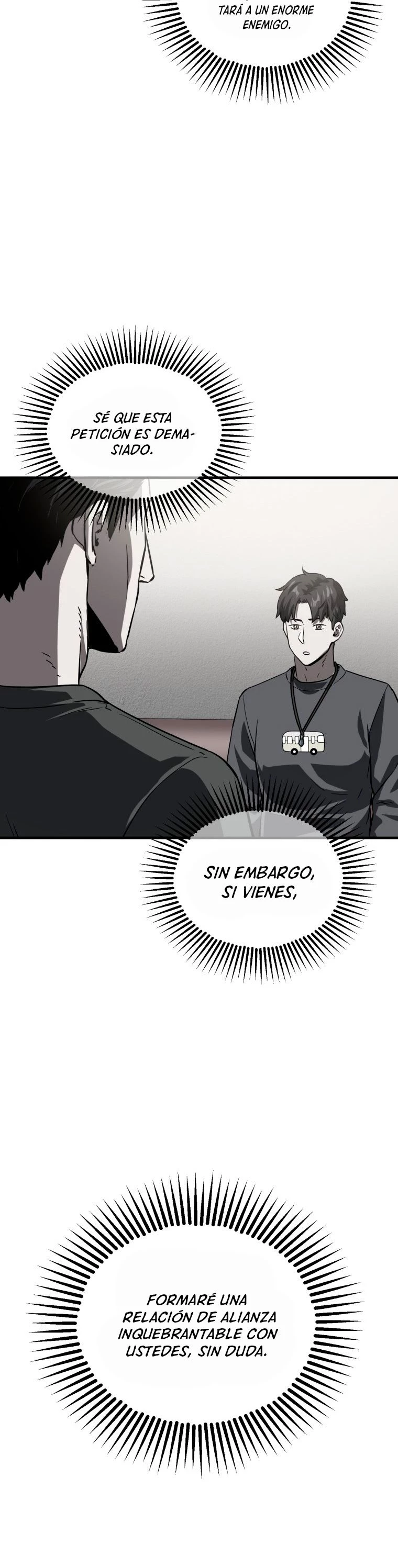 Read El jugador que no puede subir de nivel Manga Online