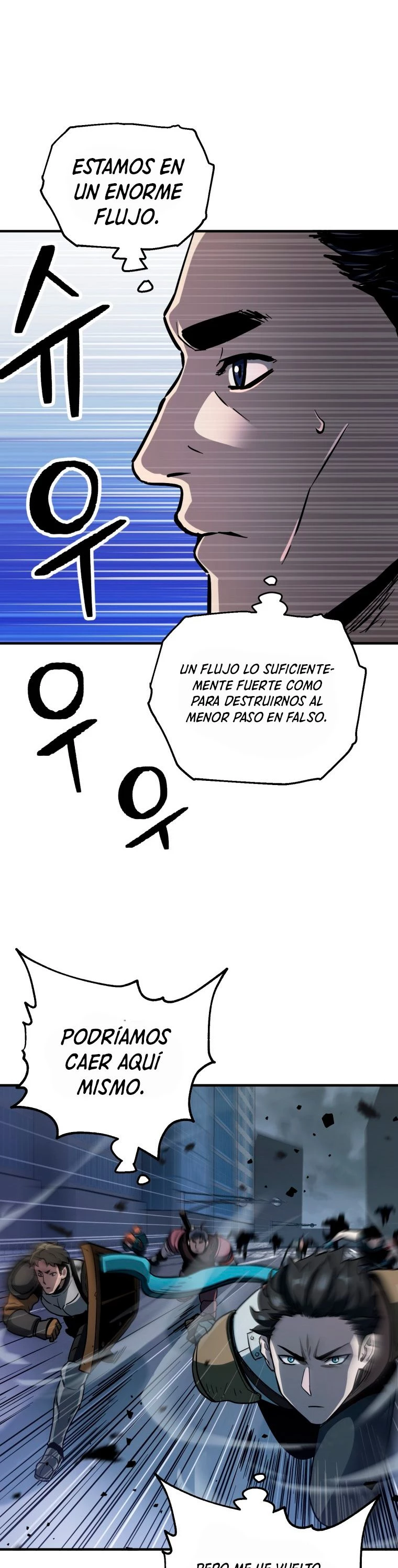 Read El jugador que no puede subir de nivel Manga Online