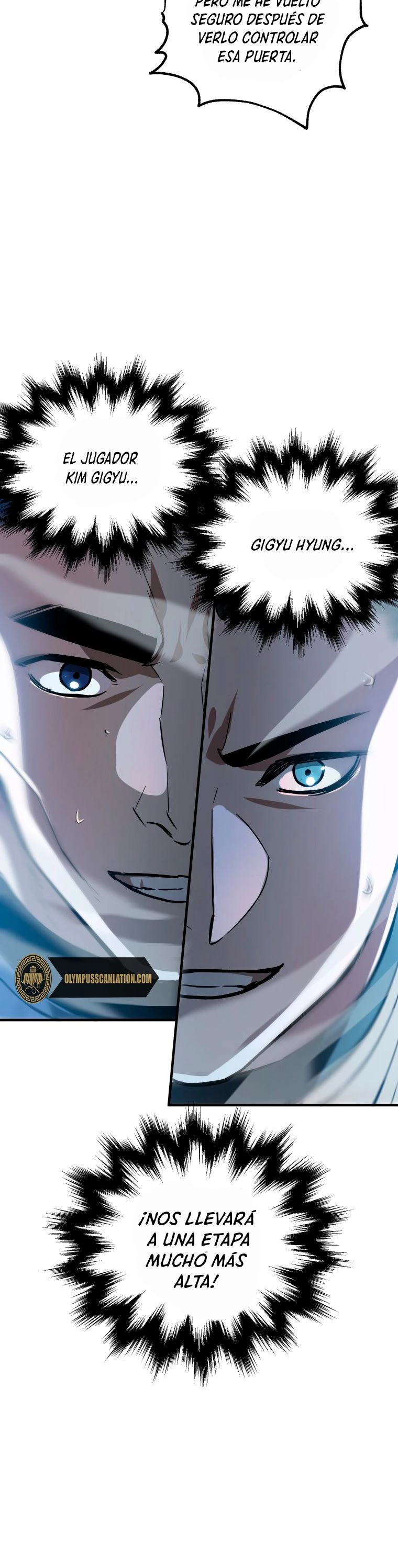 Read El jugador que no puede subir de nivel Manga Online