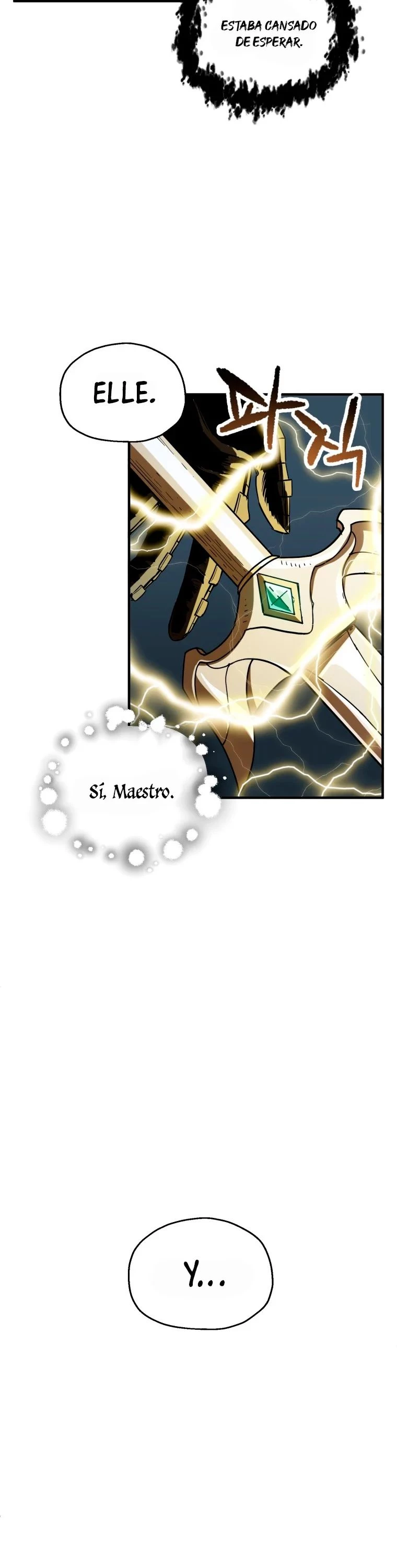 Read El jugador que no puede subir de nivel Manga Online