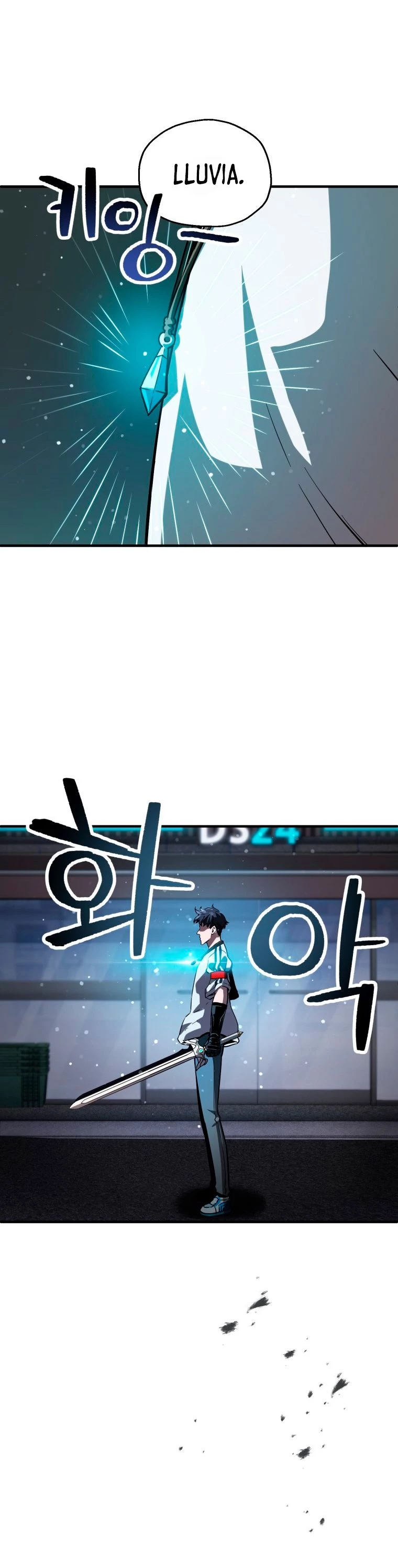 Read El jugador que no puede subir de nivel Manga Online