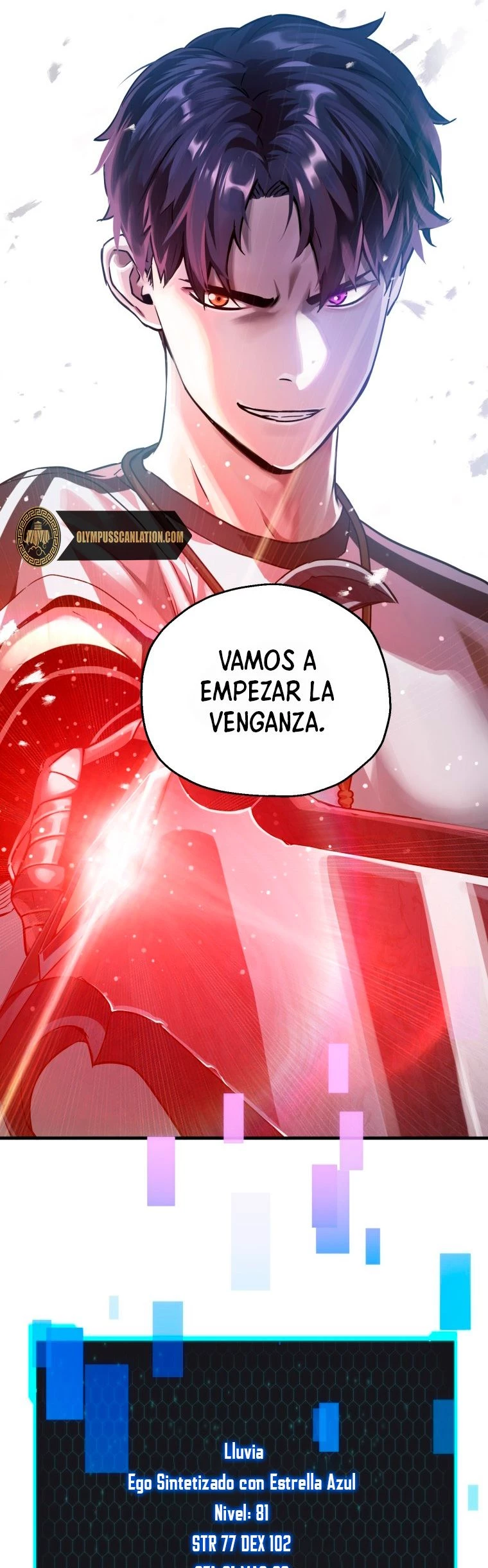 Read El jugador que no puede subir de nivel Manga Online