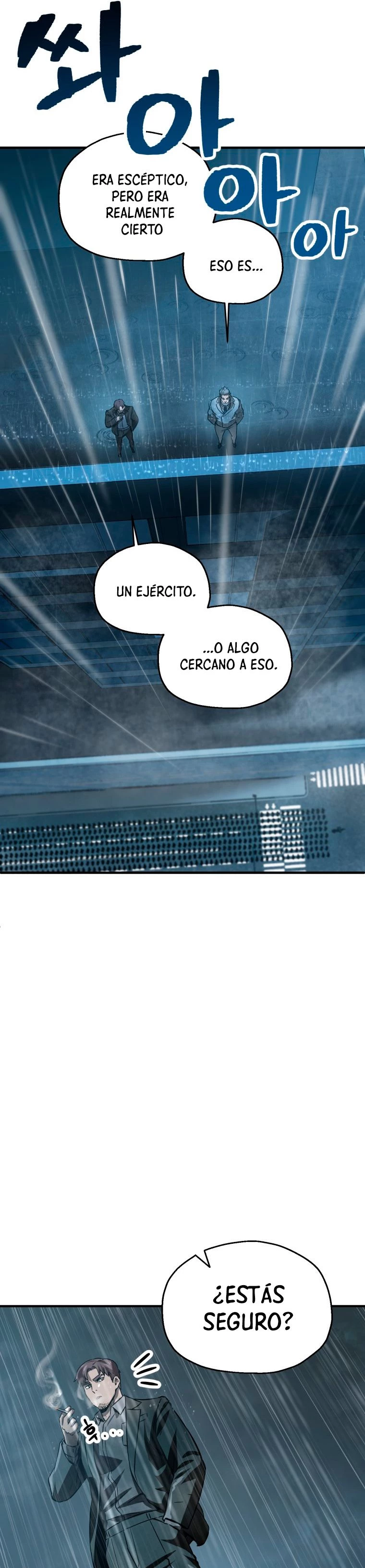Read El jugador que no puede subir de nivel Manga Online